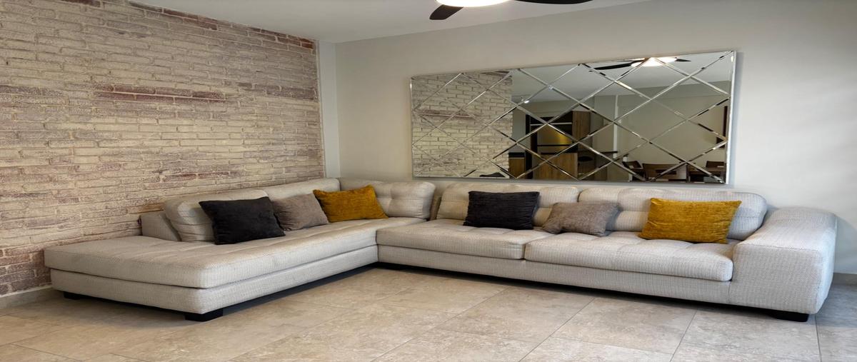 Foto de departamento en renta en  , torreón centro, torreón, coahuila de zaragoza, 0 No. 05