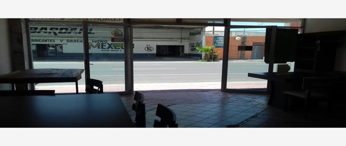 Foto de edificio en renta en  , torreón centro, torreón, coahuila de zaragoza, 8541088 No. 02