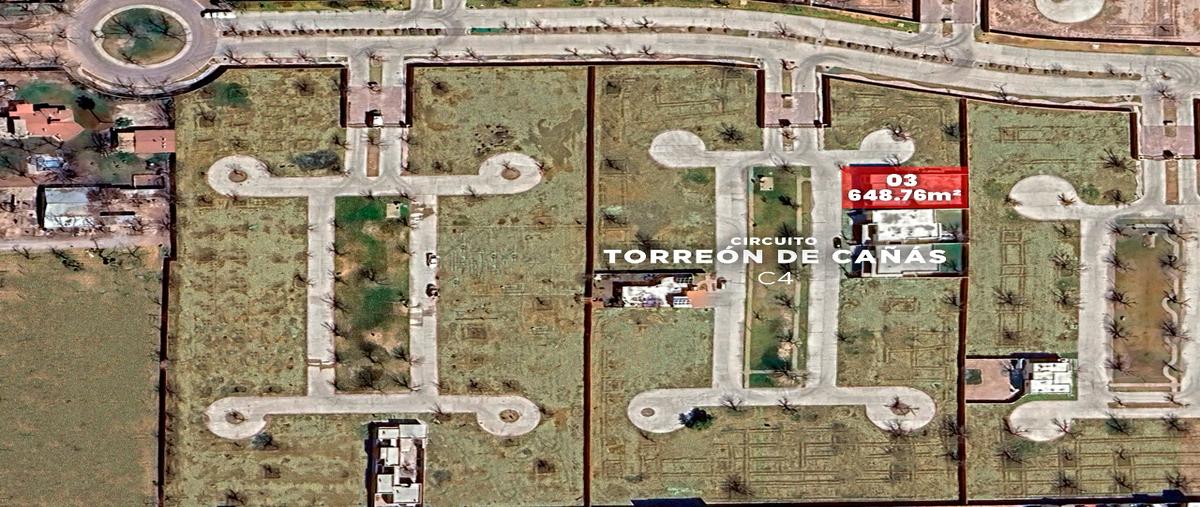 Foto de casa en torreón de cañas , la barranca, torreón, coahuila de zaragoza, 30395058 foto 03 Foto de casa en venta en torreón de cañas , la barranca, torreón, coahuila de zaragoza, 30395058 No. 03