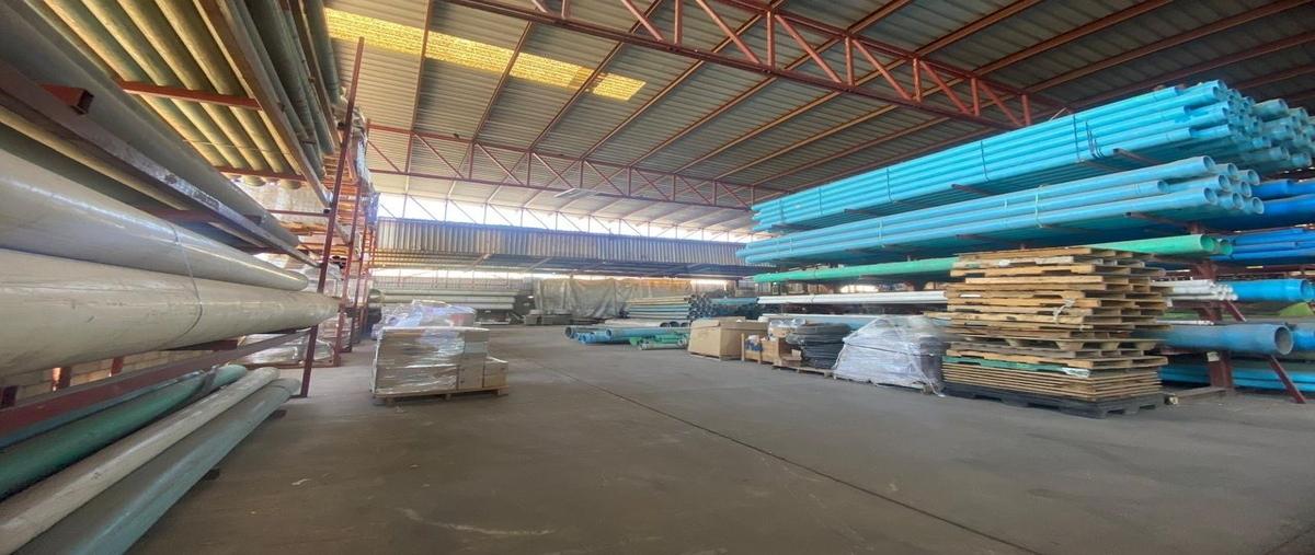 Foto de bodega en renta en torreon , ex ejido coahuila, mexicali, baja california, 30060647 No. 05