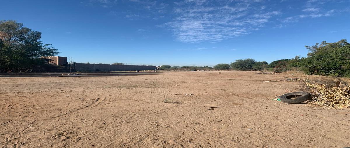 Foto de terreno habitacional en venta en  , torreón, hermosillo, sonora, 27833880 No. 01