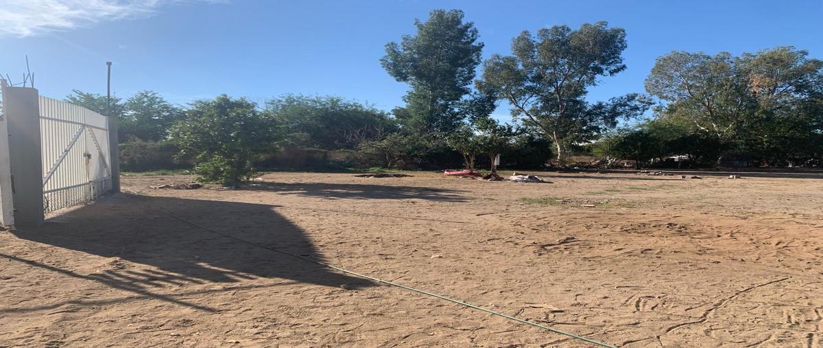 Foto de terreno habitacional en venta en  , torreón, hermosillo, sonora, 27833880 No. 05