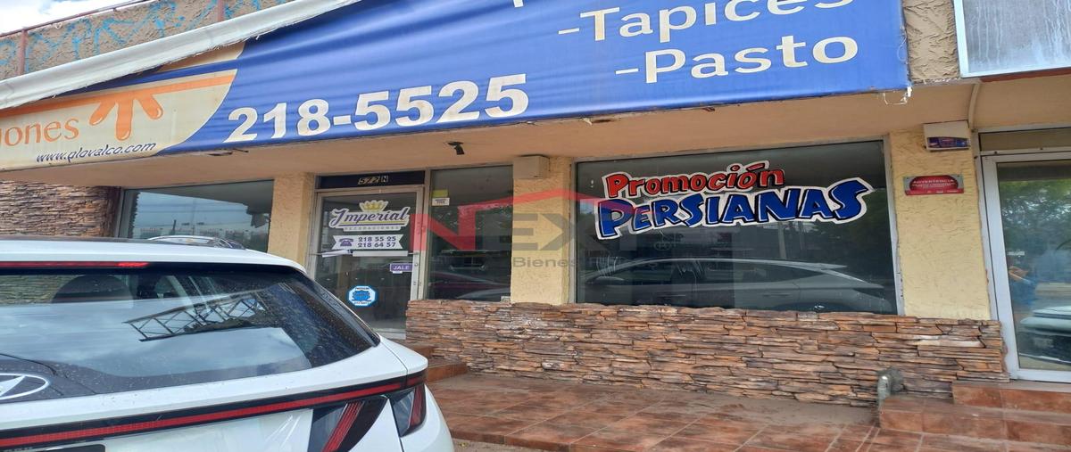 Foto de local en renta en  , torreón, hermosillo, sonora, 31537517 No. 04