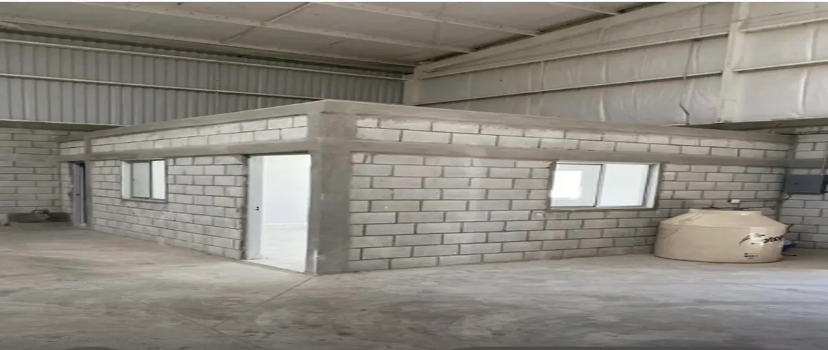 Foto de bodega en renta en torreon matamoros 7670, la amistad, torreón, coahuila de zaragoza, 0 No. 03