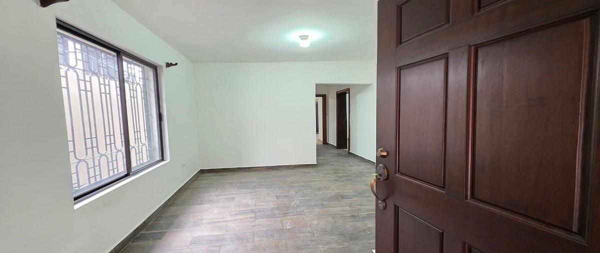 Foto de casa en renta en torreon , mitras centro, monterrey, nuevo león, 7101834 No. 02