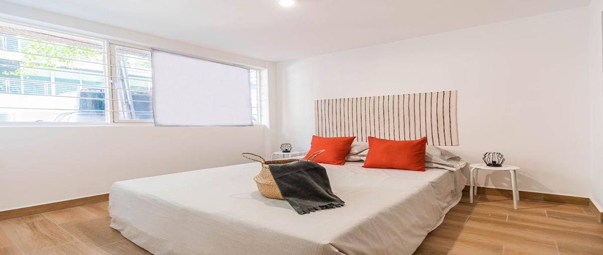 Foto de departamento en venta en torreon , piedad narvarte, benito juárez, df / cdmx, 0 No. 04