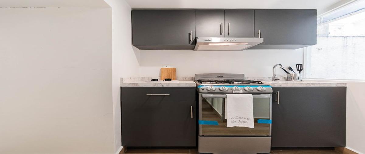 Foto de departamento en venta en torreon , piedad narvarte, benito juárez, df / cdmx, 0 No. 05