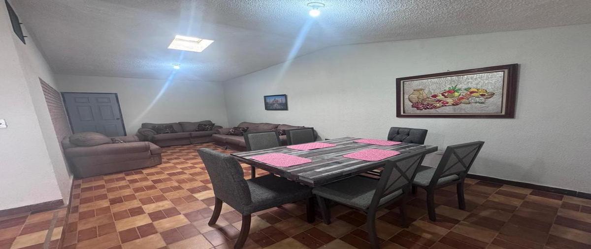 Foto de casa en renta en  , torreón residencial, torreón, coahuila de zaragoza, 31063063 No. 03