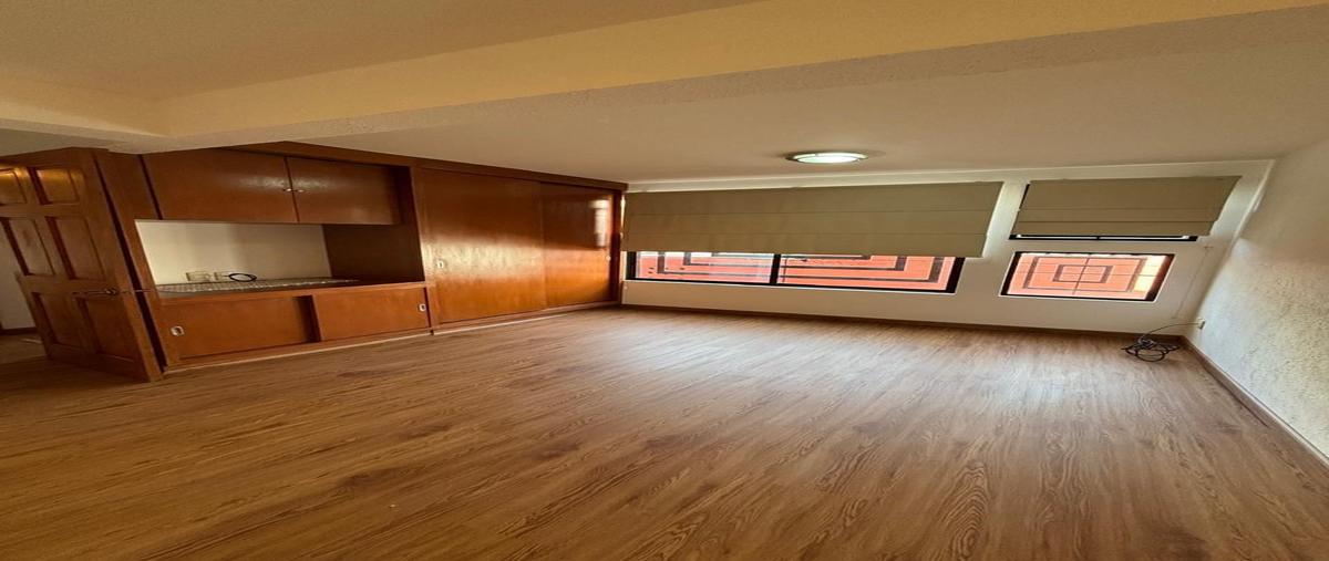 Foto de departamento en renta en torreon , roma sur, cuauhtémoc, df / cdmx, 29411447 No. 05