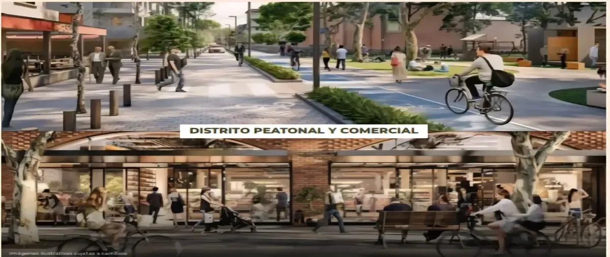 Foto de terreno habitacional en venta en torreon san pedro 00, residencial senderos, torreón, coahuila de zaragoza, 30172057 No. 05