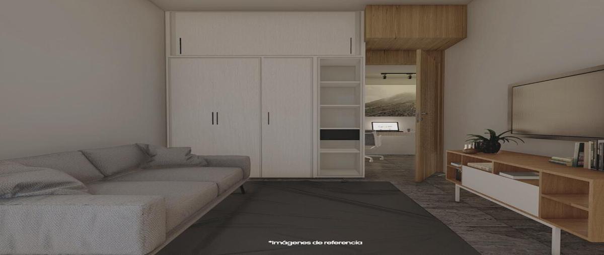 Foto de departamento en venta en  , torreón viejo, torreón, coahuila de zaragoza, 27781960 No. 04