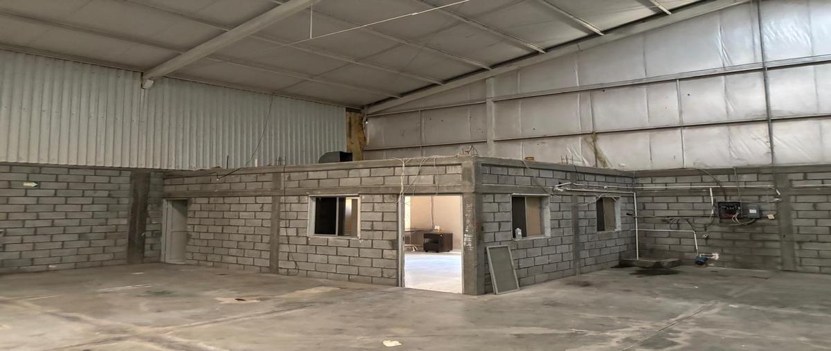 Foto de bodega en renta en  , torreón viejo, torreón, coahuila de zaragoza, 30134651 No. 03