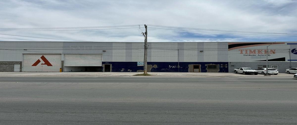 Foto de bodega en , torreón viejo, torreón, coahuila de zaragoza, 30134652 foto 01 Foto de bodega en renta en , torreón viejo, torreón, coahuila de zaragoza, 30134652 No. 01