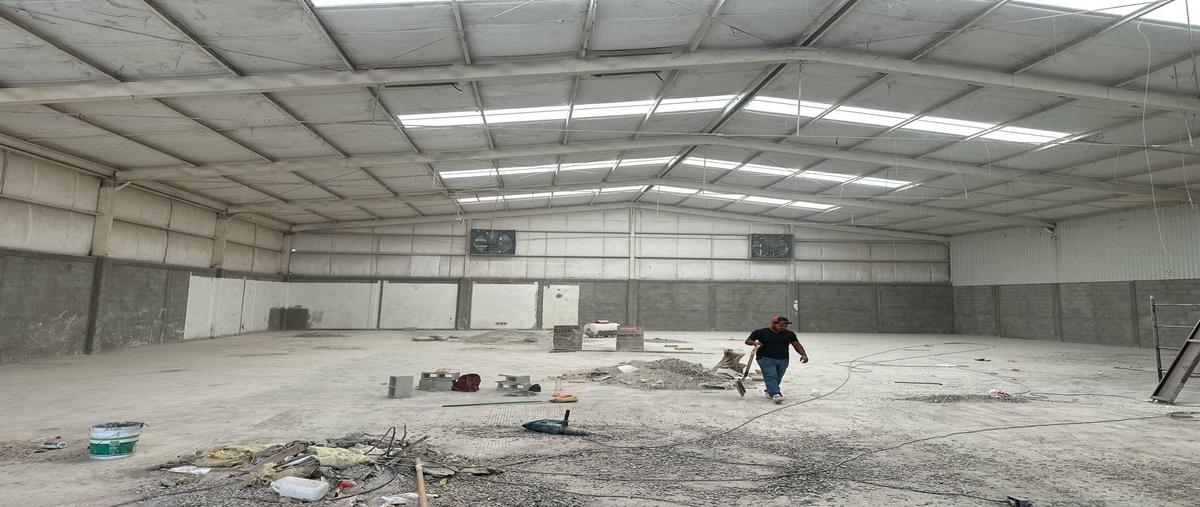 Foto de bodega en , torreón viejo, torreón, coahuila de zaragoza, 30134652 foto 02 Foto de bodega en renta en , torreón viejo, torreón, coahuila de zaragoza, 30134652 No. 02