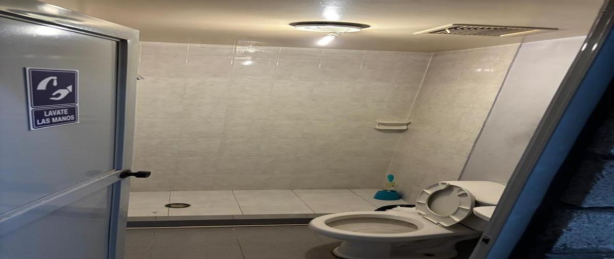 Foto de bodega en renta en  , torreón viejo, torreón, coahuila de zaragoza, 30134653 No. 04