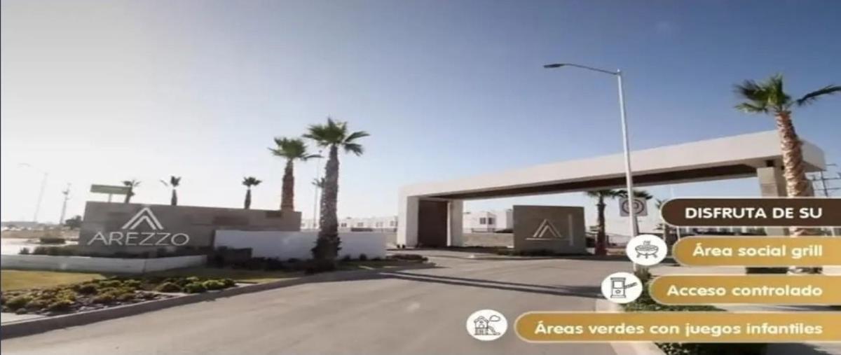Foto de casa en venta en  , torreón viejo, torreón, coahuila de zaragoza, 30340442 No. 03