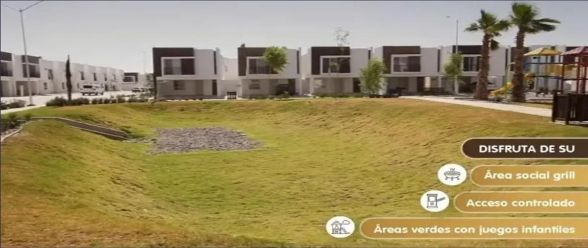 Foto de casa en venta en  , torreón viejo, torreón, coahuila de zaragoza, 30340442 No. 04