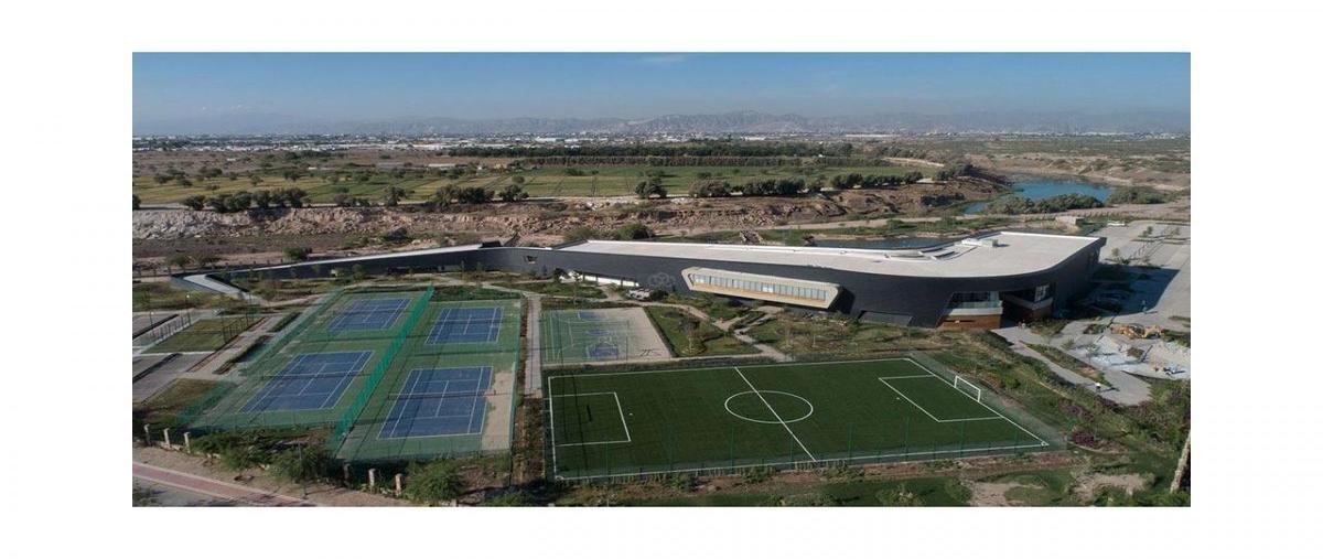 Foto de terreno habitacional en venta en  , torreón viejo, torreón, coahuila de zaragoza, 30340445 No. 04