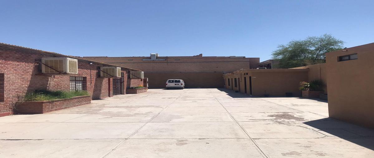 Foto de local en venta en  , torreón viejo, torreón, coahuila de zaragoza, 30340449 No. 05