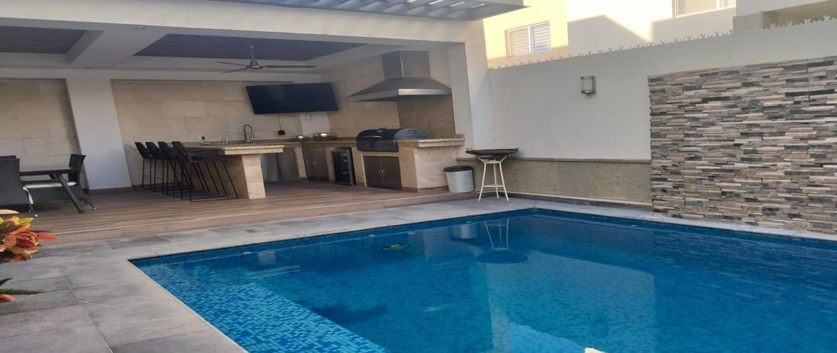 Foto de casa en venta en  , torreón viejo, torreón, coahuila de zaragoza, 30340450 No. 05