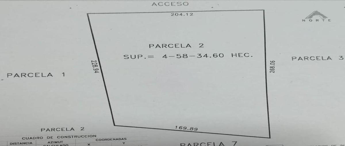 Foto de terreno habitacional en venta en  , torreón viejo, torreón, coahuila de zaragoza, 0 No. 03