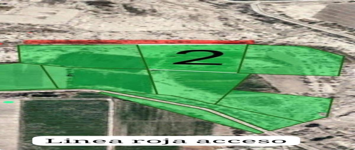 Foto de terreno habitacional en venta en  , torreón viejo, torreón, coahuila de zaragoza, 0 No. 04