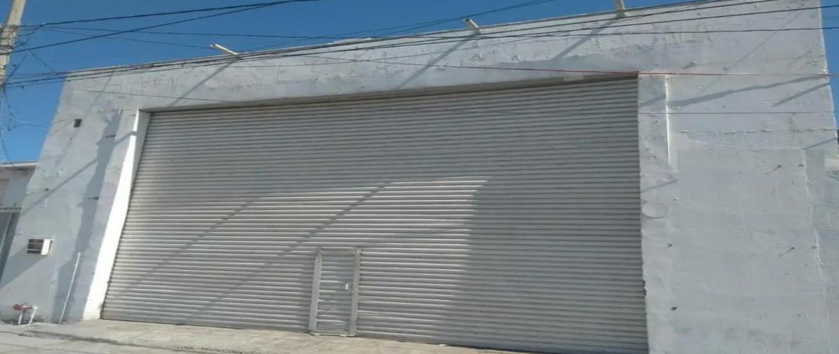 Foto de bodega en renta en  , torreón viejo, torreón, coahuila de zaragoza, 0 No. 05