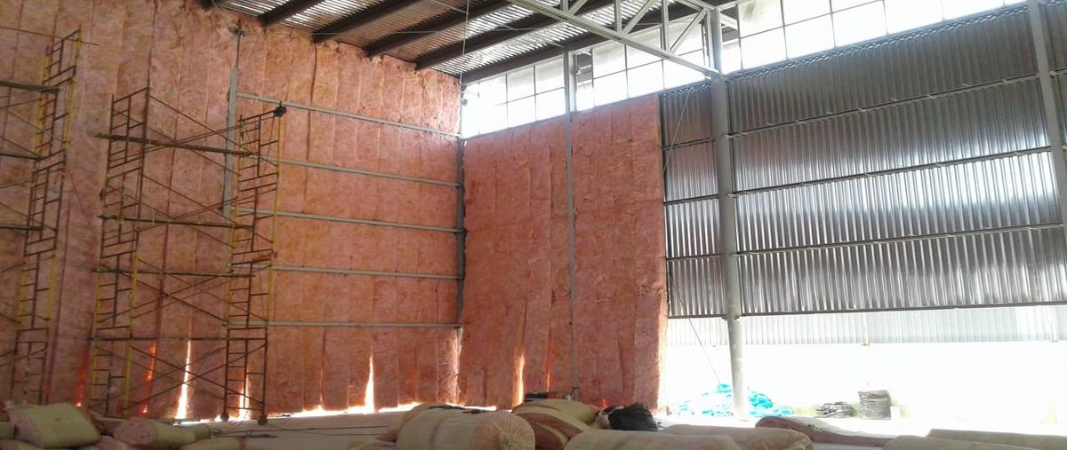Foto de nave industrial en venta en  , torreón viejo, torreón, coahuila de zaragoza, 0 No. 04