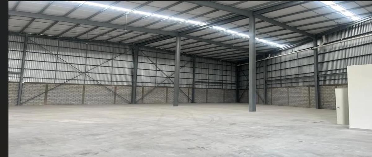 Foto de bodega en , torreón viejo, torreón, coahuila de zaragoza, 0 foto 02 Foto de bodega en renta en , torreón viejo, torreón, coahuila de zaragoza, 0 No. 02