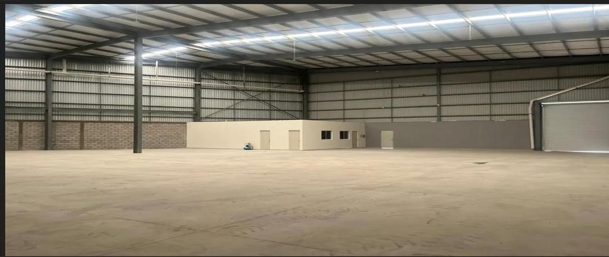 Foto de bodega en , torreón viejo, torreón, coahuila de zaragoza, 0 foto 03 Foto de bodega en renta en , torreón viejo, torreón, coahuila de zaragoza, 0 No. 03