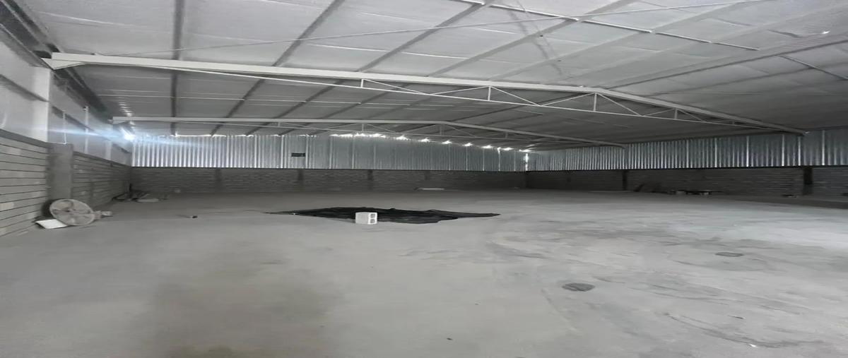Foto de bodega en renta en  , torreón viejo, torreón, coahuila de zaragoza, 0 No. 03