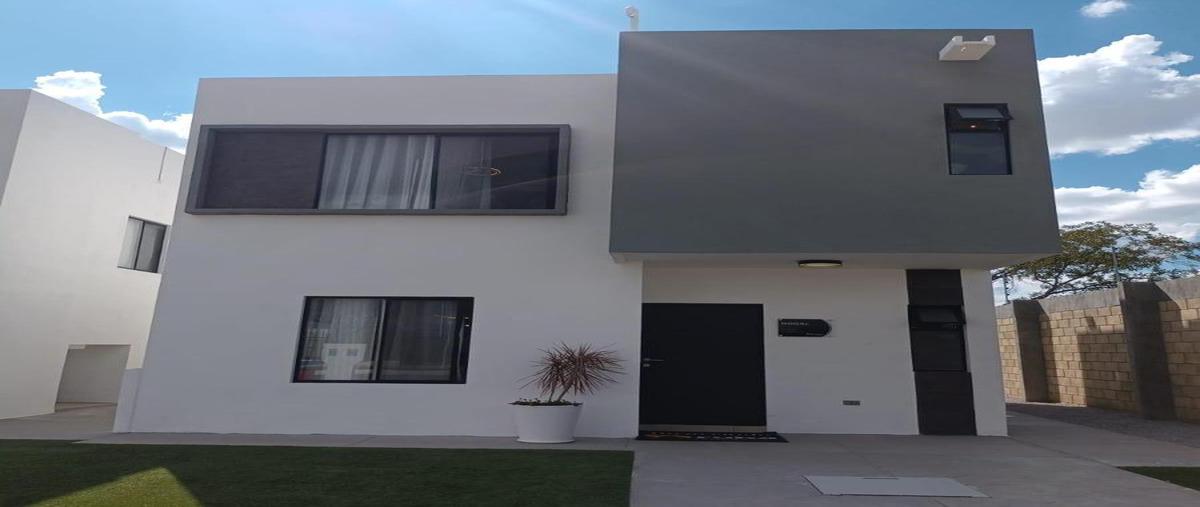 Foto de casa en venta en  , torreón viejo, torreón, coahuila de zaragoza, 0 No. 04