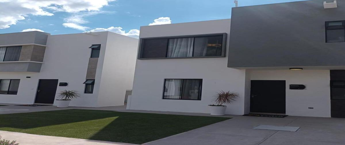 Foto de casa en venta en  , torreón viejo, torreón, coahuila de zaragoza, 0 No. 05