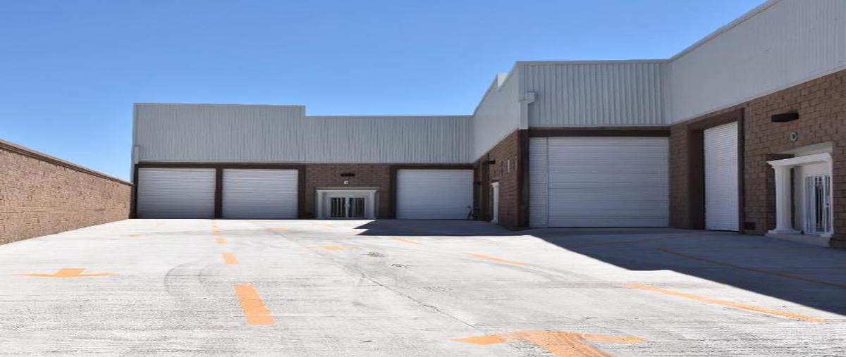 Foto de bodega en , torreón viejo, torreón, coahuila de zaragoza, 0 foto 01 Foto de bodega en renta en , torreón viejo, torreón, coahuila de zaragoza, 0 No. 01