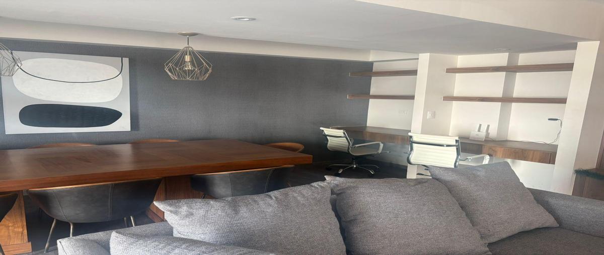 Foto de departamento en renta en  , torreón viejo, torreón, coahuila de zaragoza, 0 No. 03