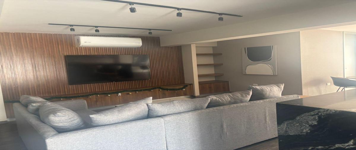 Foto de departamento en renta en  , torreón viejo, torreón, coahuila de zaragoza, 0 No. 05