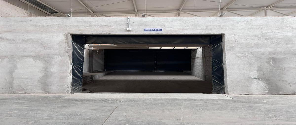 Foto de bodega en renta en  , torreón viejo, torreón, coahuila de zaragoza, 0 No. 03
