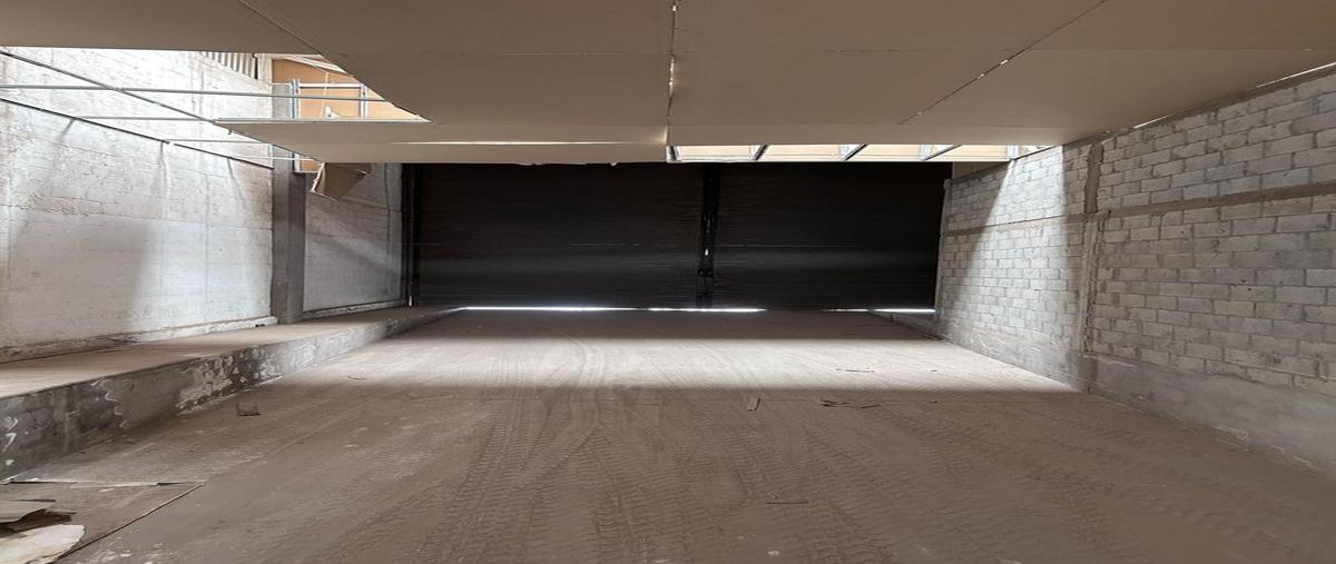 Foto de bodega en renta en  , torreón viejo, torreón, coahuila de zaragoza, 0 No. 04