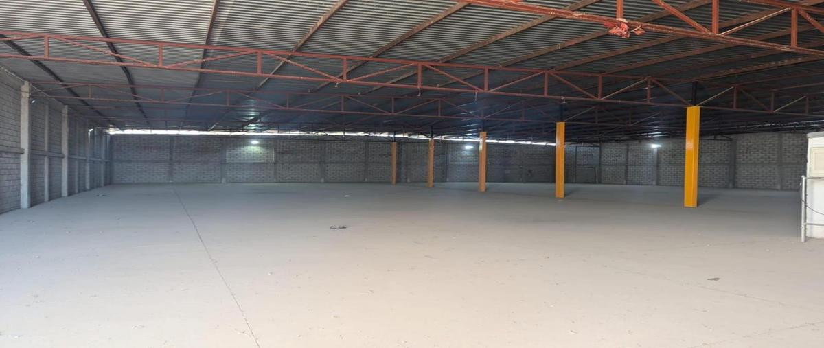Foto de bodega en renta en  , torreón viejo, torreón, coahuila de zaragoza, 0 No. 03