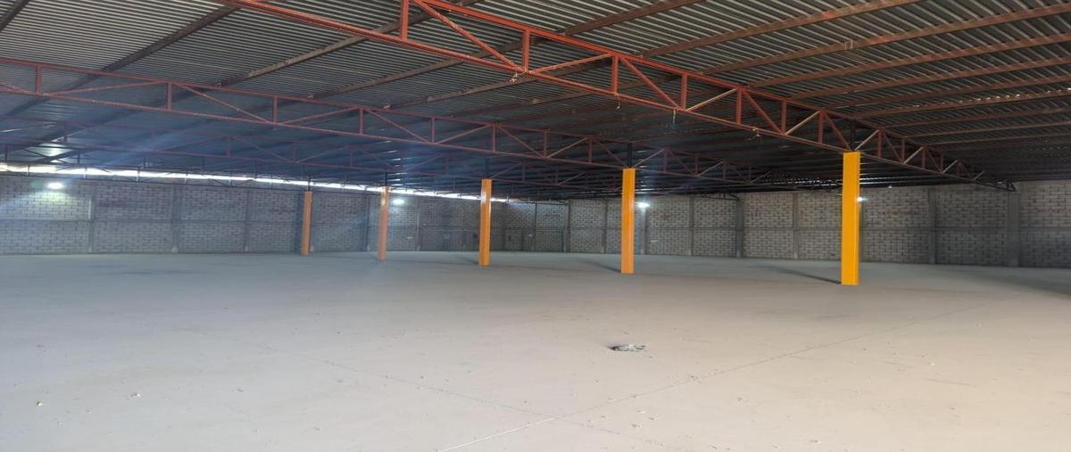 Foto de bodega en renta en  , torreón viejo, torreón, coahuila de zaragoza, 0 No. 04