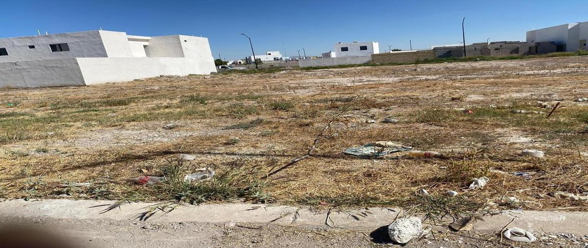 Foto de terreno habitacional en venta en  , torreón viejo, torreón, coahuila de zaragoza, 0 No. 04