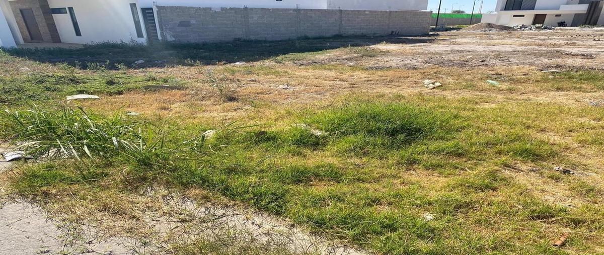 Foto de terreno habitacional en venta en  , torreón viejo, torreón, coahuila de zaragoza, 0 No. 05