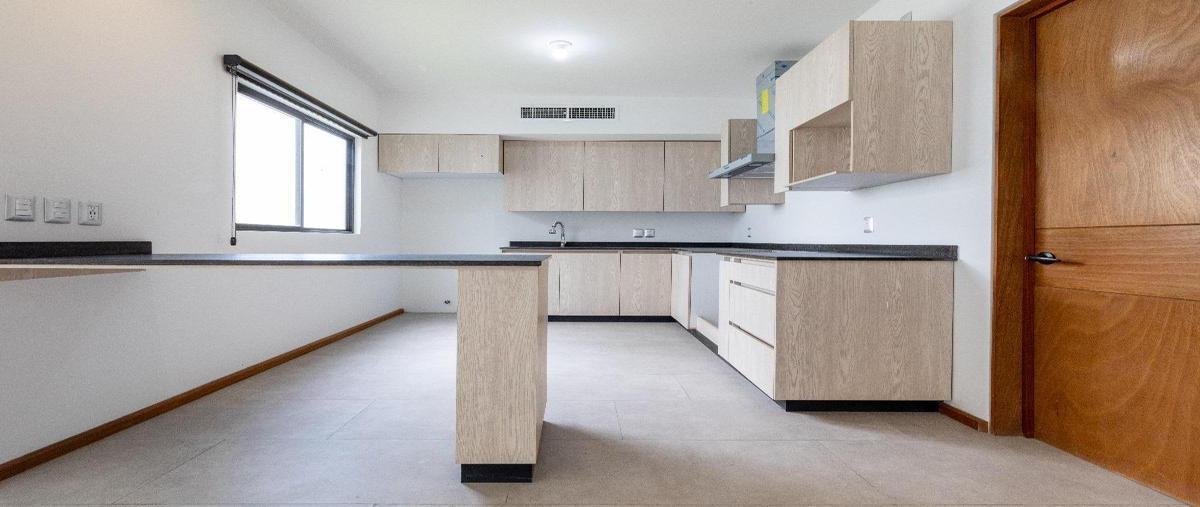 Foto de casa en venta en  , torreón viejo, torreón, coahuila de zaragoza, 31063041 No. 04