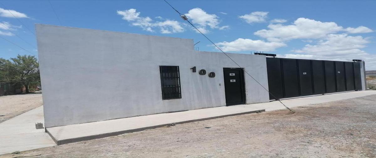 Foto de oficina en venta en  , torreón viejo, torreón, coahuila de zaragoza, 0 No. 04