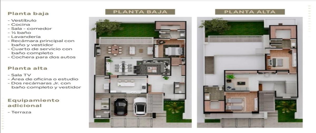 Foto de casa en venta en  , torreón viejo, torreón, coahuila de zaragoza, 0 No. 04