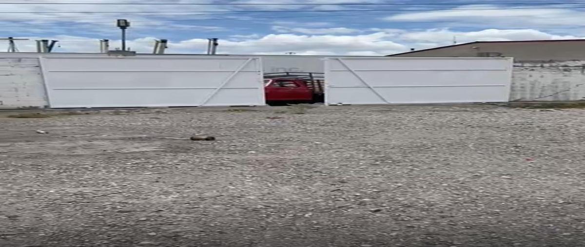 Foto de terreno comercial en renta en  , torreón viejo, torreón, coahuila de zaragoza, 0 No. 03