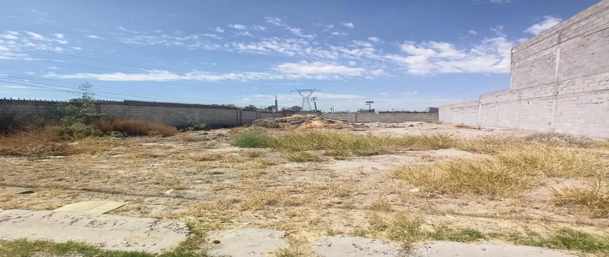 Foto de terreno habitacional en venta en  , torreón viejo, torreón, coahuila de zaragoza, 0 No. 03