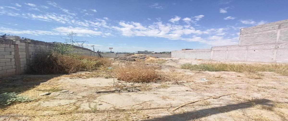 Foto de terreno habitacional en venta en  , torreón viejo, torreón, coahuila de zaragoza, 0 No. 04