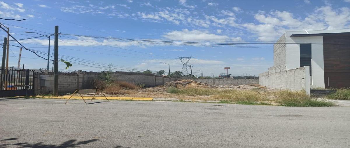 Foto de terreno habitacional en venta en  , torreón viejo, torreón, coahuila de zaragoza, 0 No. 05