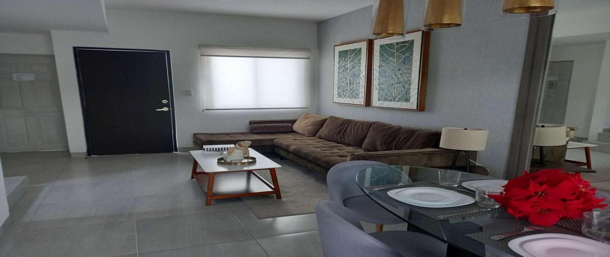 Foto de casa en venta en  , torreón viejo, torreón, coahuila de zaragoza, 0 No. 05